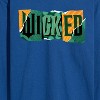 Men's - Wicked - Tear Logo Long Sleeve Graphic T-Shirt - 2 of 4