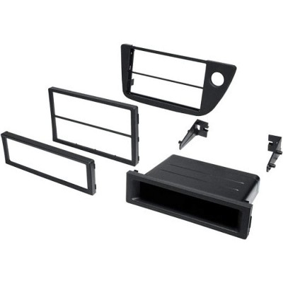 AMERICAN INTERNATIONAL Acura RSX Single DIN Dash Kit Used in about 5 or more Different Vehicles ACUK864