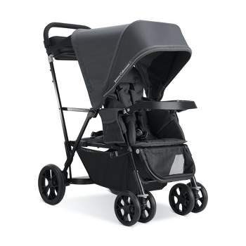 Joovy Caboose UL Sit And Stand Double Stroller,