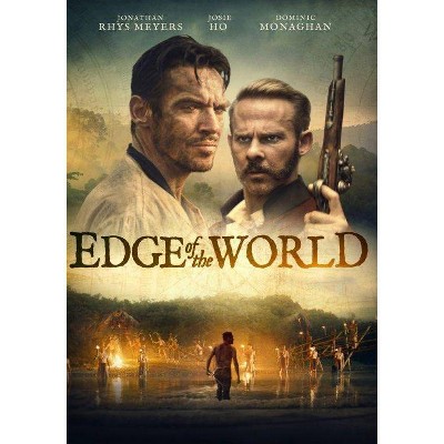 Edge of the World (DVD)(2021)