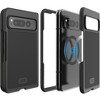 TUDIA Google Fold Grip Magnet Series Case - 2 of 4
