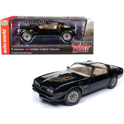 pontiac diecast