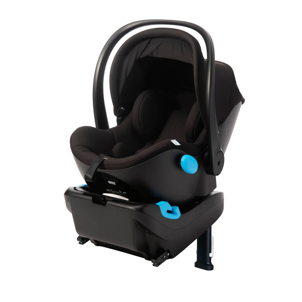 Clek Liing Infant Car Seat in Railroad at Nordstrom