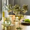 Set of 8 20oz Wine Glasses - Hearth & Hand™ with Magnolia - 2 of 4