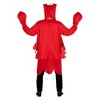 Orion Costumes Lobster Under the Sea Adult Costume | One Size - 2 of 4