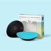 Honey Cloudz Ovals Classic Bra Inserts - 4 of 4