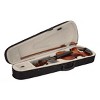 SEVOBAL Orchestral String Instruments 4/4 Acoustic Violin Set with Case Bow Rosin for Violin Students, Green, 31.5"*10.43"*5.12" - 2 of 4