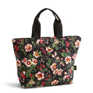 Vera Bradley Women's Outlet Cotton Essential Lunch Tote Bag - 1 of 3