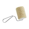 Wooster Genuine 3" Latex/Enamel Economy Trim Roller - R170-3 - 2 of 4