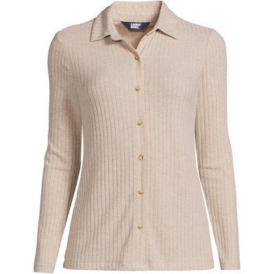 Rayon Blend Shirt With Detachable Tie