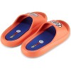 Men's Dragon Ball Z Slides - Dragon Ball Z Goku Vegeta Gohan - Dragon Ball Z Slip On Comfort Slides - 3 of 4