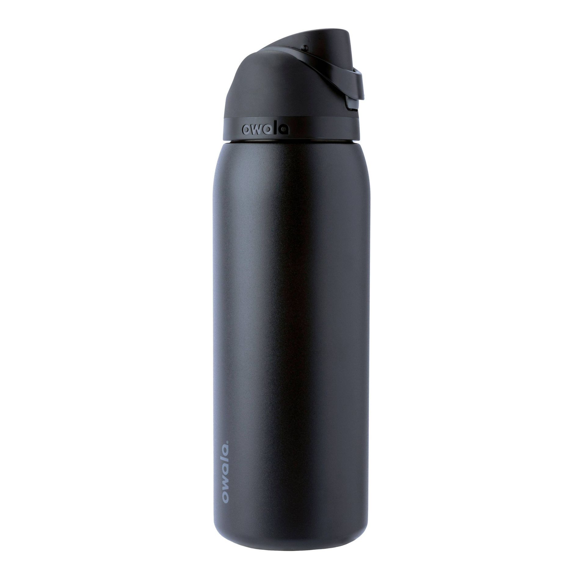 Owala 40oz FreeSip Stainless Steel Water Bottle  - Black
