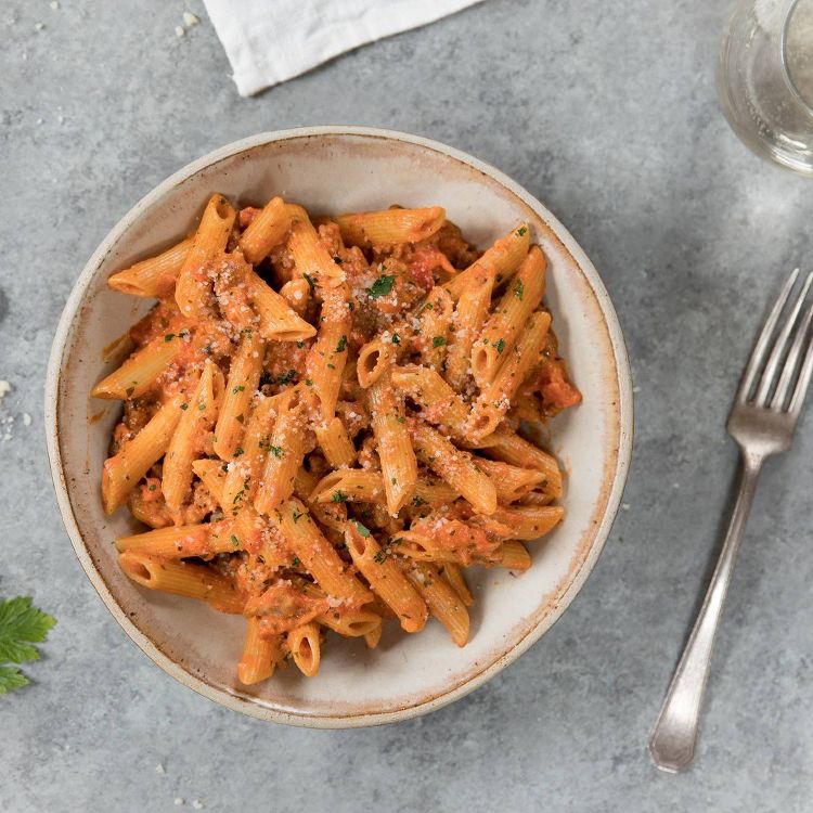 Jovial Organic Gluten-Free Brown Rice Penne - 12oz, 6 of 6