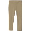 City Threads Girls 100% Cotton Leggings - USA-Made, Soft, Breathable & Sensory Friendly for Kids/Toddlers - 3 of 4