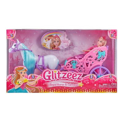 horse playset