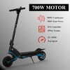 VARLA Falcon Urban Commuting Electric Scooter - 3 of 4
