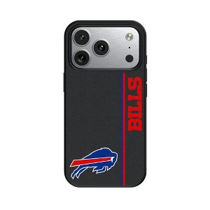 NFL AFC Teams Sidebar MagSafe Compatible Cell Phone Case for Apple iPhone 17 Series - 1 of 4