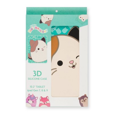 Komar Kids Squishmallow iPad (7th/8th/9th generation) Case