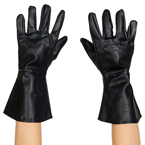 Kids Star Wars Darth Vader Gloves Target