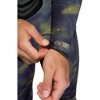Cressi 5mm Lampuga Men's 2-pcs Camouflage Patterned Freediving Wetsuit - 4 of 4
