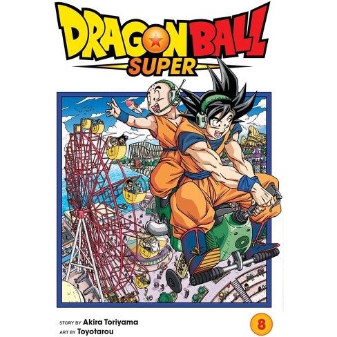 dragonball multiverse manga｜TikTok Search
