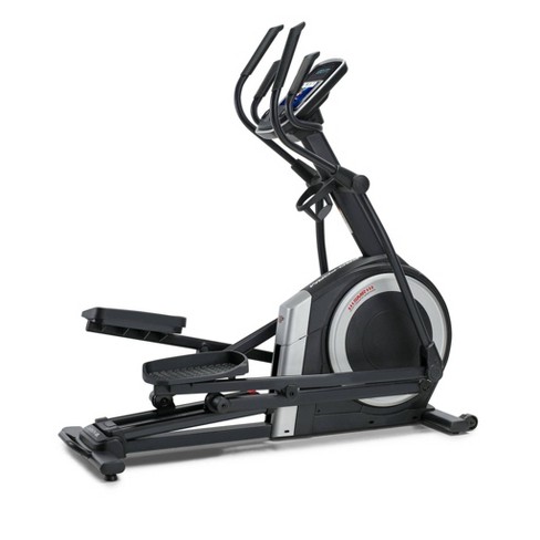 Assembled cross online trainer