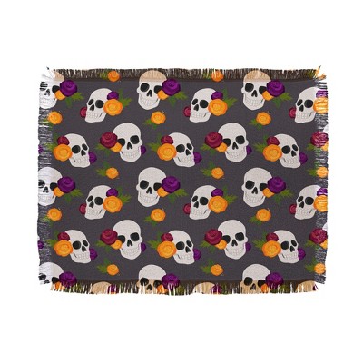 Skull blanket target new arrivals