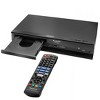 Panasonic Blu Ray Player Ultra HD DP-UB420 Remote Control High Speed 6 Foot 4K HDMI Cable Ultra USB Flash Drive 64GB Quality Photo Microfiber Cloth - 2 of 4