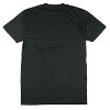 Seven Times Six Disney Mickey Mouse T-Shirt Men's Outstretched Hand Tee Glow Big And Tall Grey - 4 of 4