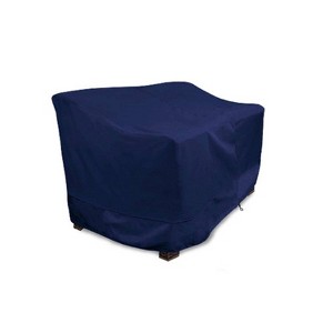 Eevelle Meridian Bench-Loveseat Covers-62"x 32" x 34" - 1 of 4