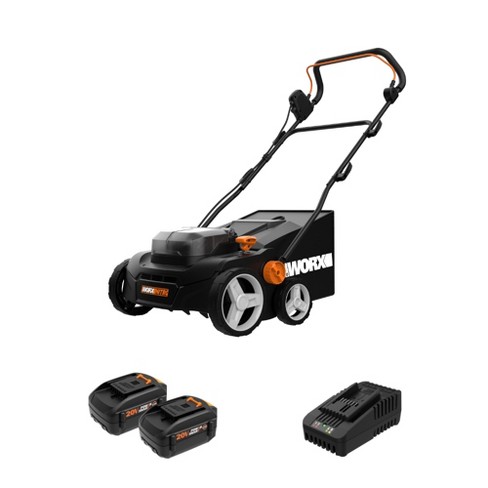 Worx high quality wg779e review