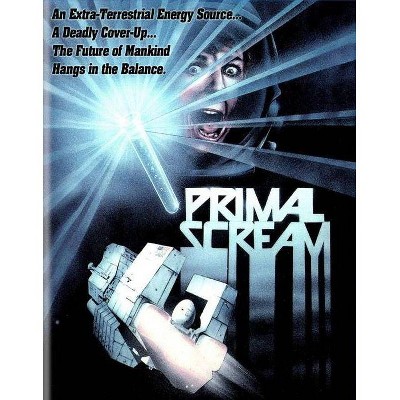 Primal Scream (Blu-ray)(2020)