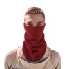 Unique Bargains Multi-function Cold-proof Neck Warmer1 Pc - 4 of 4