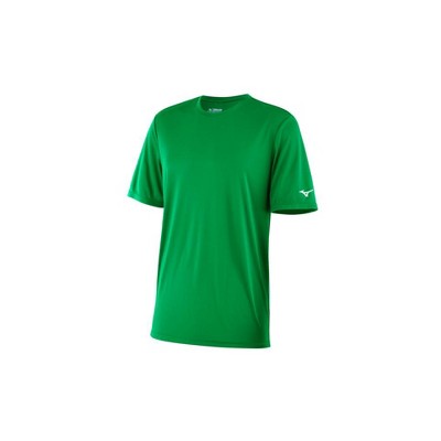 Mizuno Youth Short Sleeve Mizuno Nxt Tee