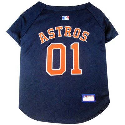 astros jersey today