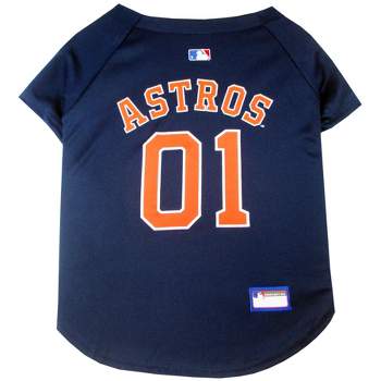 Jose Altuve Houston Astros HEB Giveaway Jersey Size XL