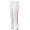 Mizuno Youth Girl's Belted Piped Softball Pant - 2 of 3