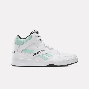 Royal BB 4500 Hi 2 Retro Basketball Shoes - 1 of 4