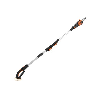 Worx WG349.9 8" - 20V Pole Saw (Tool Only)