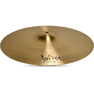 Dream Bliss Series Paper Thin Crash Cymbal - 1 of 1