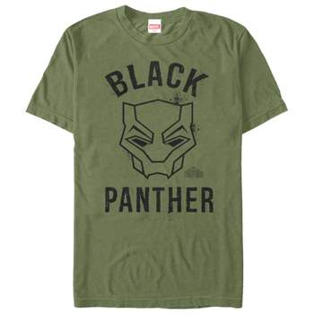 Jazwares Infant Boys' Black Panther Costume - Size 0-6 Months - Black :  Target