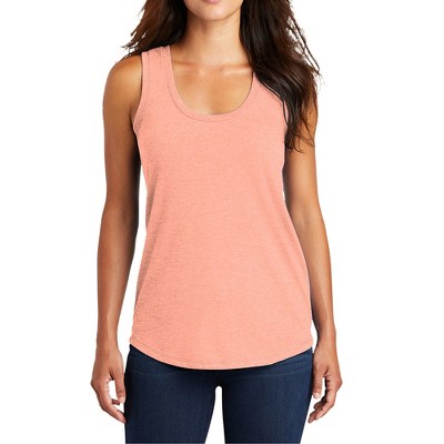Mafoose Women’s Soft and Stylish Perfect Tri Racerback Workout Tank Top