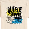 Men's - Disney - Ruffle Some Feathers Short Sleeve Graphic T-Shirt - 2 of 4