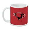 University of the Incarnate Word Primary Logo Ceramic Coffee Mug Novelty Gift Mugs for Coffee Tea and Hot Drinks 11oz White - 2 of 3