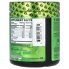 Jacked Factory Nitro Surge, Pre-Workout, Blue Raspberry, 9.21 oz (261 g) - 3 of 3