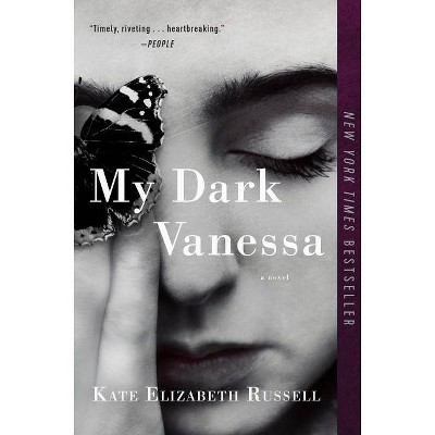 My Dark Vanessa - by Kate Elizabeth Russell (Paperback)