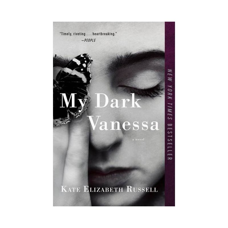 My Dark Vanessa - by Kate Elizabeth Russell, 1 of 8
