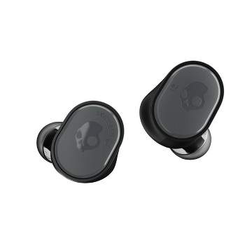 Skullcandy Sesh True Wireless Bluetooth Headphones - Black