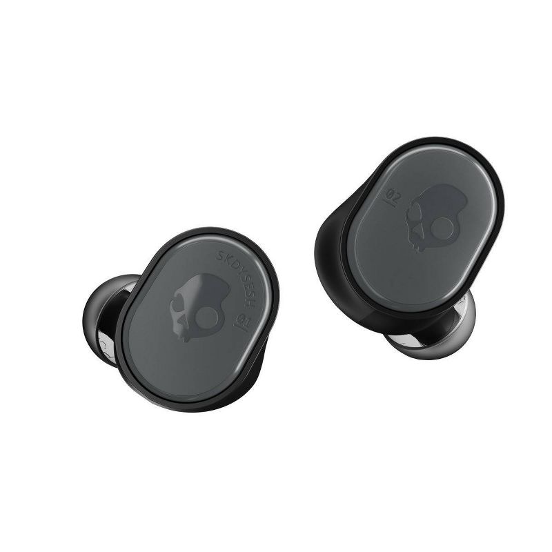 Skullcandy Sesh True Wireless Bluetooth Headphones - Black, 1 of 9