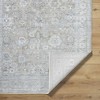 Hauteloom Alexia Living Room, Bedroom Area Rug - Traditional - 3 of 4